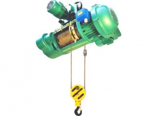 常州電動葫蘆系列