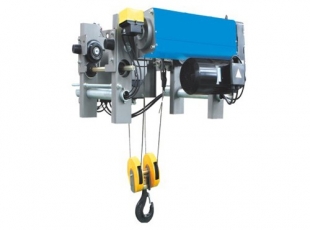 常州電動葫蘆系列